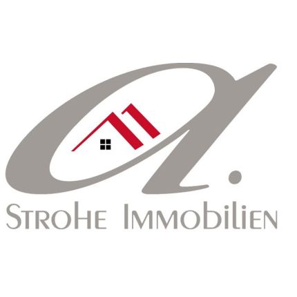 Logo od Antje Strohe Immobilien