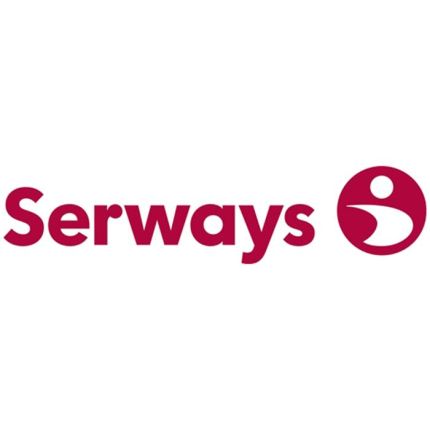 Logo van Serways Raststätte Lindholz