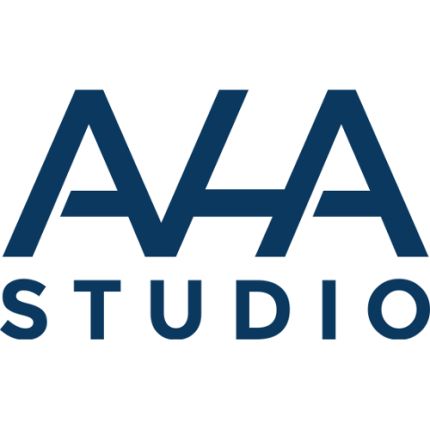 Logo de AHA Studio