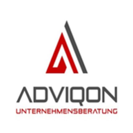 Logo von Adviqon Unternehmensberatung