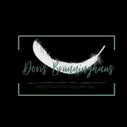 Logotipo de Doris Brünninghaus Heilpraktikerin für Psychotherapie