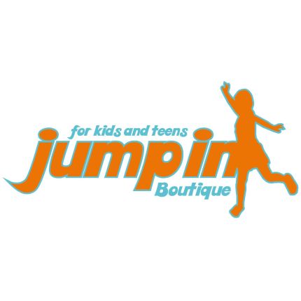 Logo von jump in Boutique - Kinderbekleidung