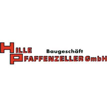 Logo from Hille Pfaffenzeller Gmbh
