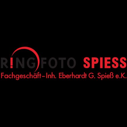 Logo van RINGFOTO SPIESS