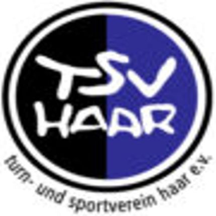 Logotyp från TSV Haar e.V.
