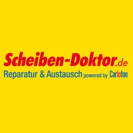 Logo von Scheiben-Doktor Autoglas