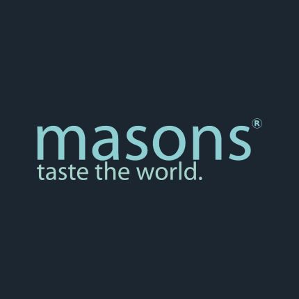 Logo da masons Restaurant Saarbrücken