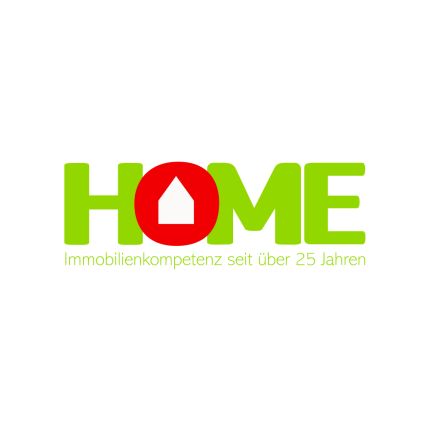 Logo von HOME Immobilien - Agentur