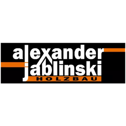 Logo van Alexander Jablinski Holzbau