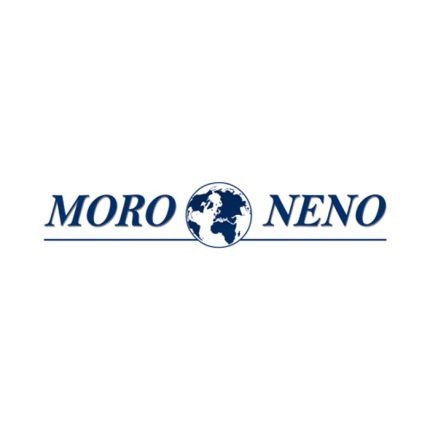 Logotyp från Moro Neno GmbH 