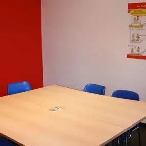 Meerbusch Unterrichtsraum 2