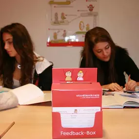 Meerbusch Feedback-Box