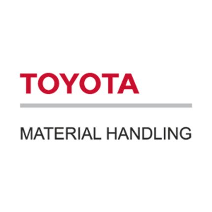 Logo van Toyota Material Handling Deutschland GmbH