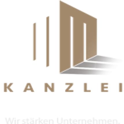 Logotyp från Kanzlei Manger
