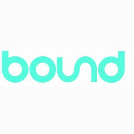 Logotipo de bound