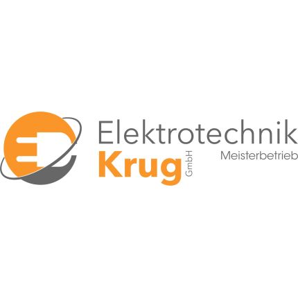 Logo fra Elektrotechnik Krug GmbH