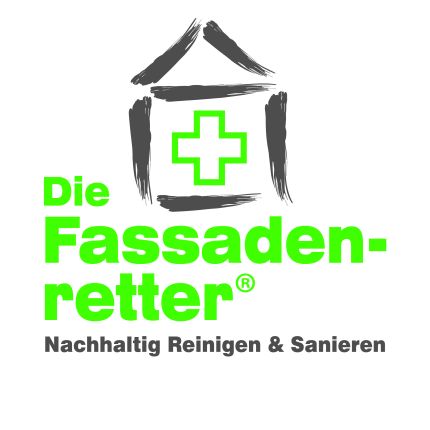 Logo from Die Fassadenretter Essen