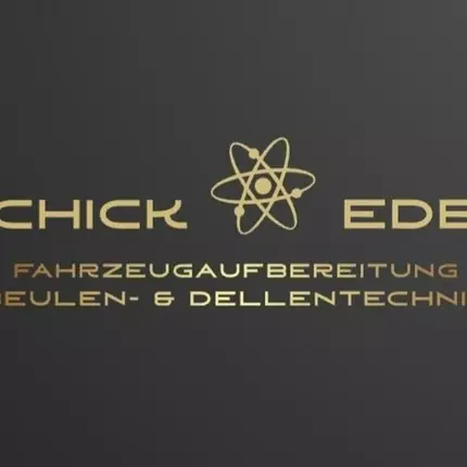 Logotipo de Schick & Edel