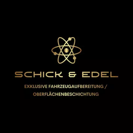 Logótipo de Schick & Edel Exklusive Fahrzeugaufbereitung und Oberflächenbeschichtung