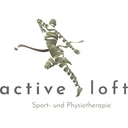 Logo from active-loft - Sport- & Physiotherapie