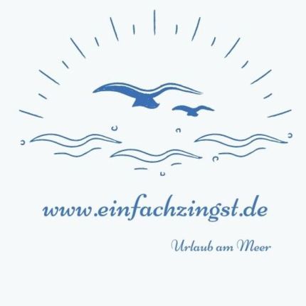 Logotipo de einfachzingst.de
