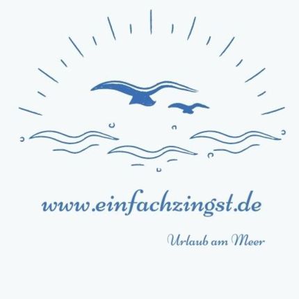 Logotyp från einfachzingst.de