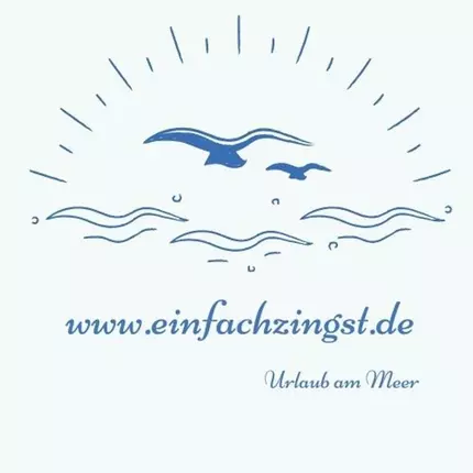 Logo van einfachzingst.de