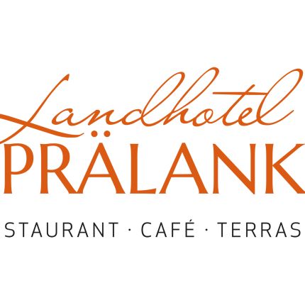 Logo fra Landhotel & Restaurant PRÄLANK