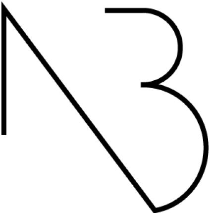 Logo da Nicole Bräutigam - Studio für nachhaltiges Design