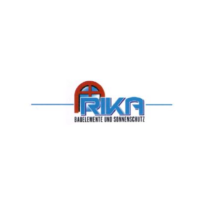 Logo from RIKA Bauelemente und Sonnenschutz Inh. Riad Kanjo