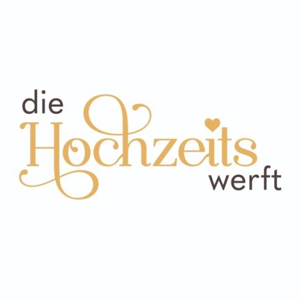 Logo da Die Hochzeitswerft - Hochzeitsplaner, Trauredner/in & Event-Planung aus Oldenburg