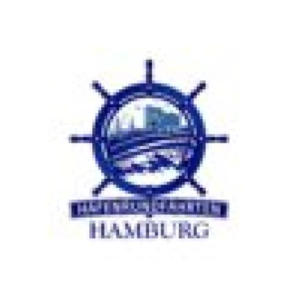 Logo fra Touristeninformation für Hafenrundfahrten Hamburg