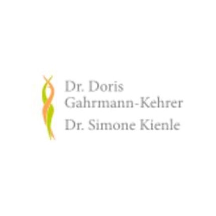 Logo von Gahrmann-Kehrer Doris Dr. und Kienle Simone Dr. | Frauenärztinnen