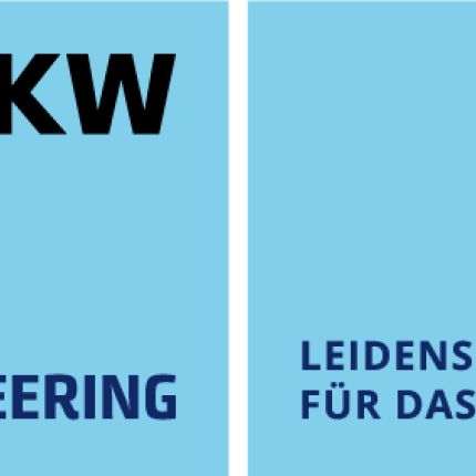 Logo van BKW Engineering
