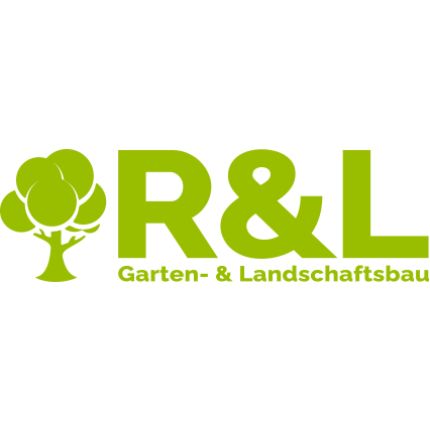 Logotipo de R&L Garten- & Landschaftsbau