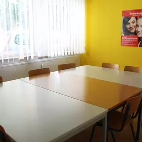 Schwäbisch Hall Unterrichtsraum 2