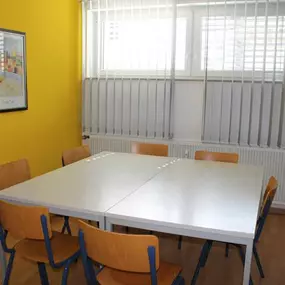 Schwäbisch Hall Unterrichtsraum 1