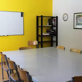 Schwäbisch Hall Unterrichtsraum 3