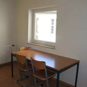 Schwäbisch Hall Unterrichtsraum 4