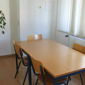 Schwäbisch Hall Unterrichtsraum 5