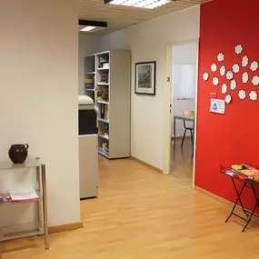 Schwäbisch Hall Flur