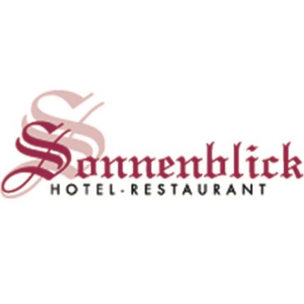 Logotipo de Hotel · Restaurant Sonnenblick