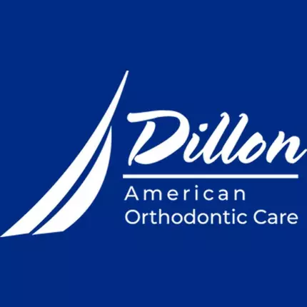 Logo van Dillon Michael Dr. Kieferorthopäde