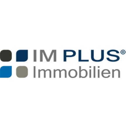 Logo fra IM PLUS Immobilien GmbH - Günther Link Dipl. Immobilien-Ökonom (BI)