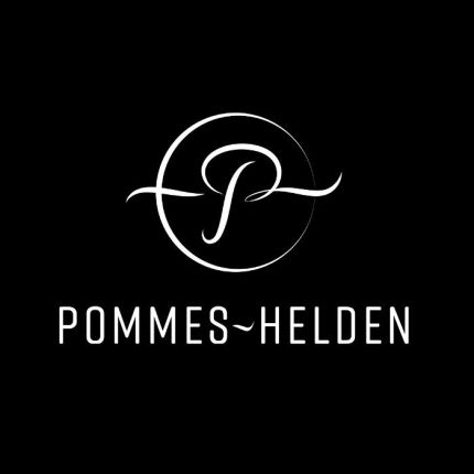 Logo von Pommes-Helden Augsburg