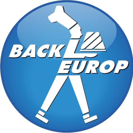 Logotipo de Back Europ Weber GmbH & Co.KG