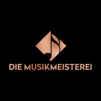 Logo van Die Musikmeisterei