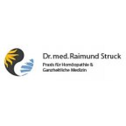 Logótipo de Dr. med. Raimund Struck - Praxis für Homöopathie und Ganzheitliche Medizin