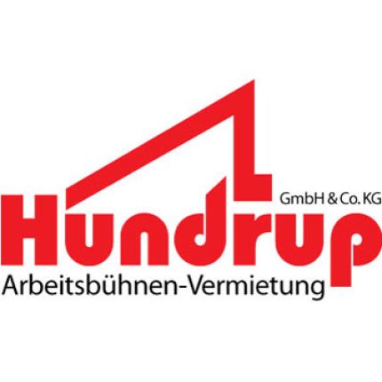 Logo von Hundrup Arbeitsbühnen-Vermietung GmbH & Co. KG