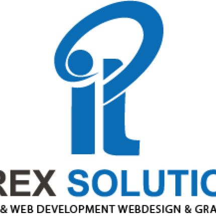 Logo da IT REX Marketing | Online Marketing Agentur Mainz